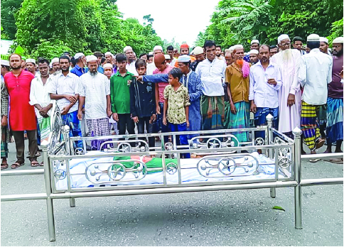 Image of সফিক মিয়া
